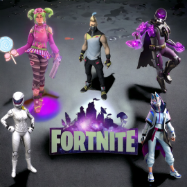 fortnite