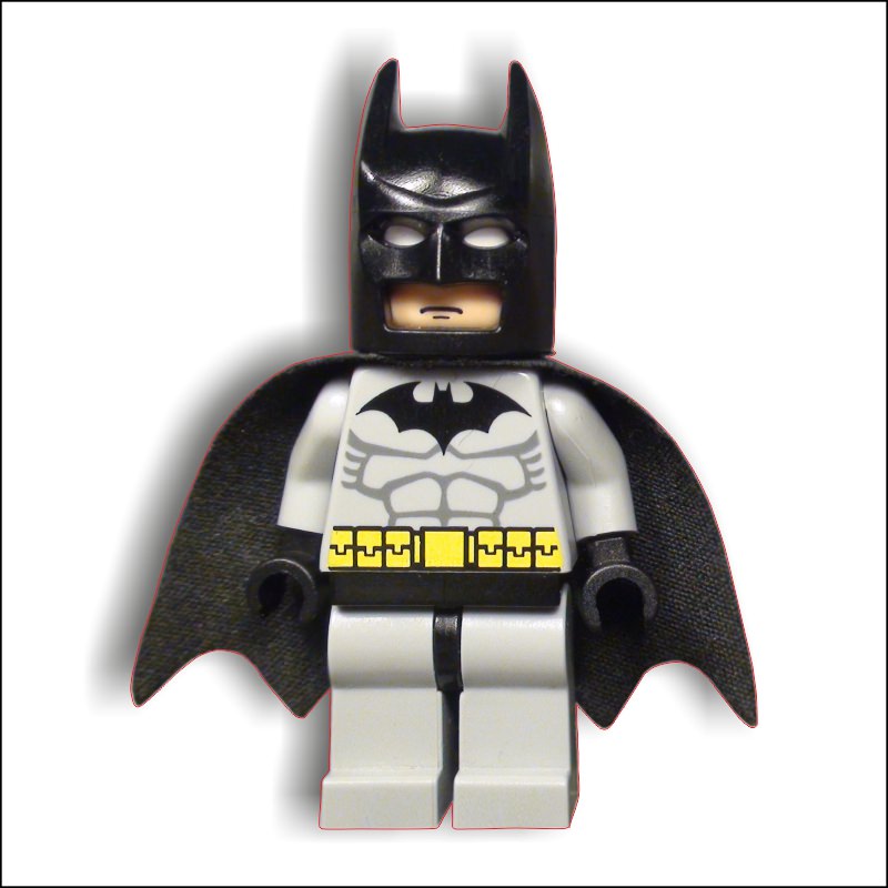 Bat man COL679