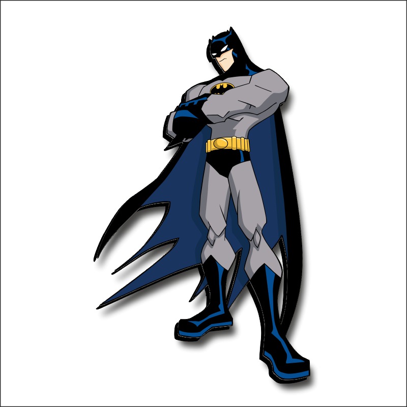 Batman COL173