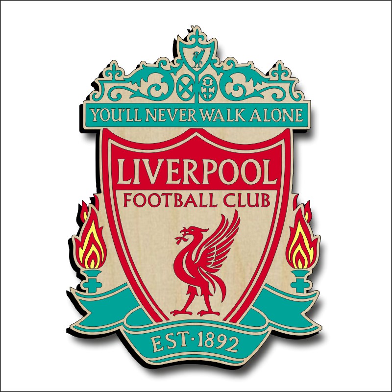 Liverpool COL545