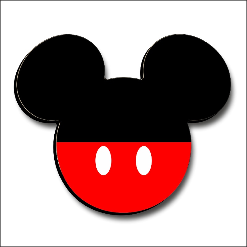 Mickey COL195