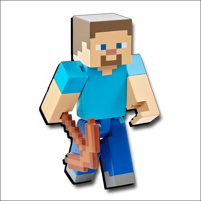 Minecraft COL157