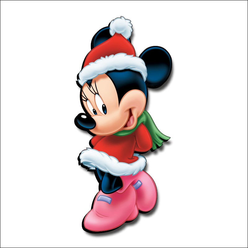 Mini mouse COL225