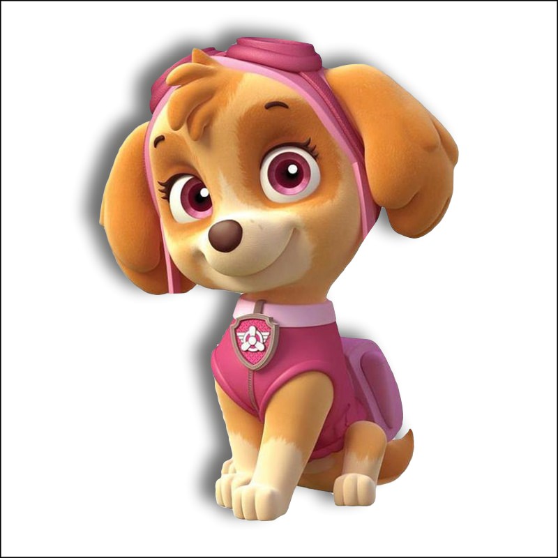 Paw patrol COL533