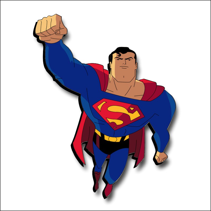 Superman COL170