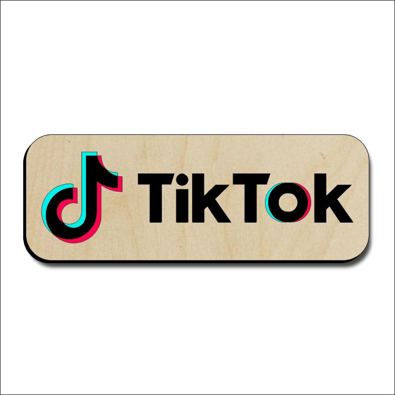 Tik Tok COL546
