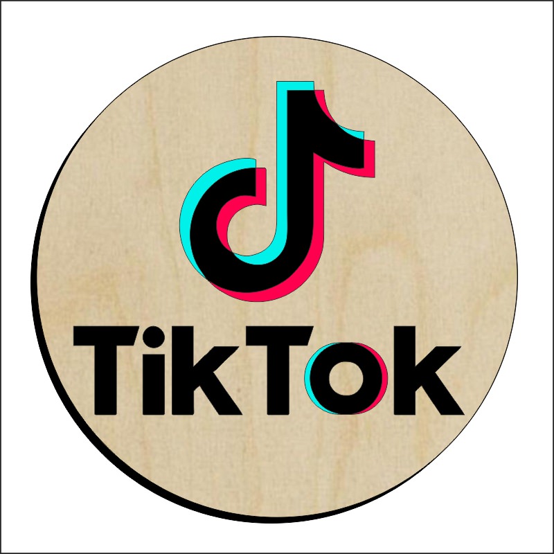 Tik Tok COL547