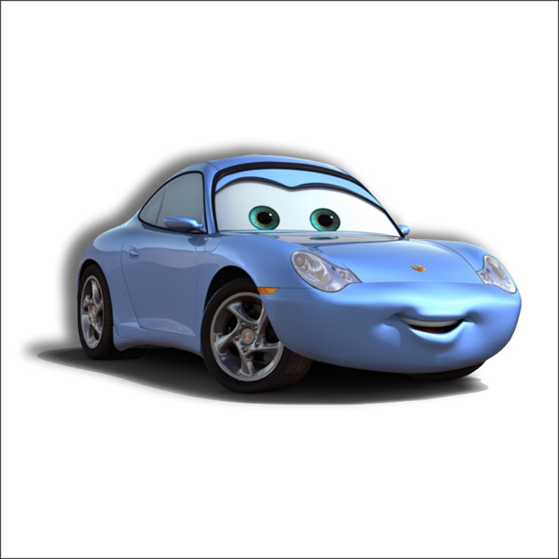 Αυτοκίνητο Cars COL245