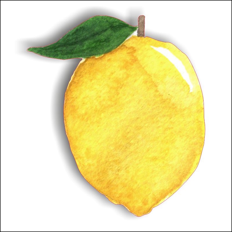 Λεμόνι COL660
