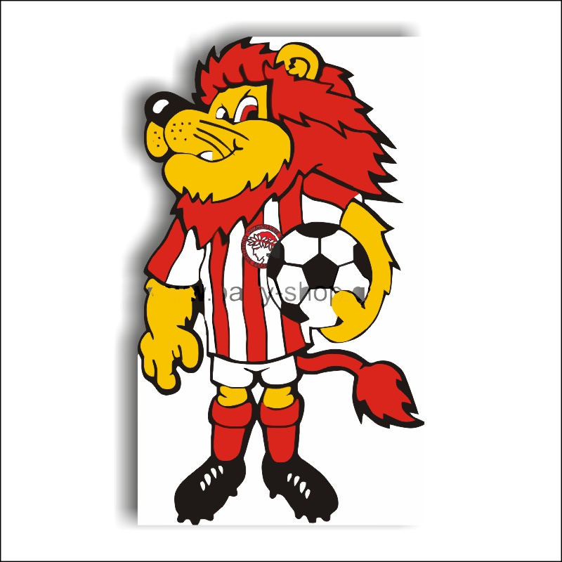 Λιοντάρι COL912