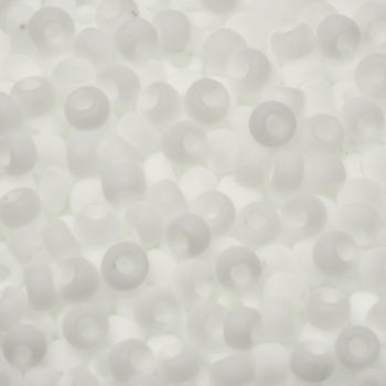 Γυάλινες χάντρες Miyuki seed beads opaque ma