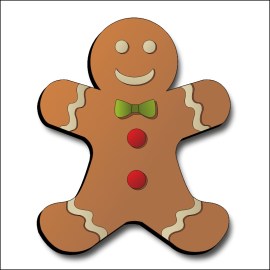 /Gingerbread-COL352