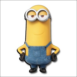 /Minion-COL402