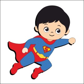 /Superman-COL525