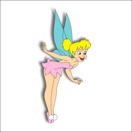 /Tinkerbell-COL540