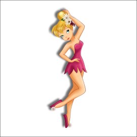 /Tinkerbell-COL541