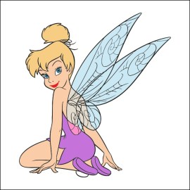 /Tinkerbell-COL543