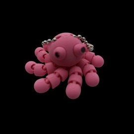 flexi-3d-printed-octopus-keychain2