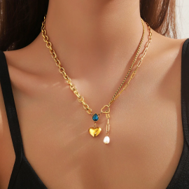 kolie-apo-anoksidoto-atsali-epixrisomeno-18k-me-mple-zirgkon-kai-kardia-mentagion2