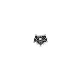 metalliko-zamak-xito-stoixeio-pentagono-23x32mm2