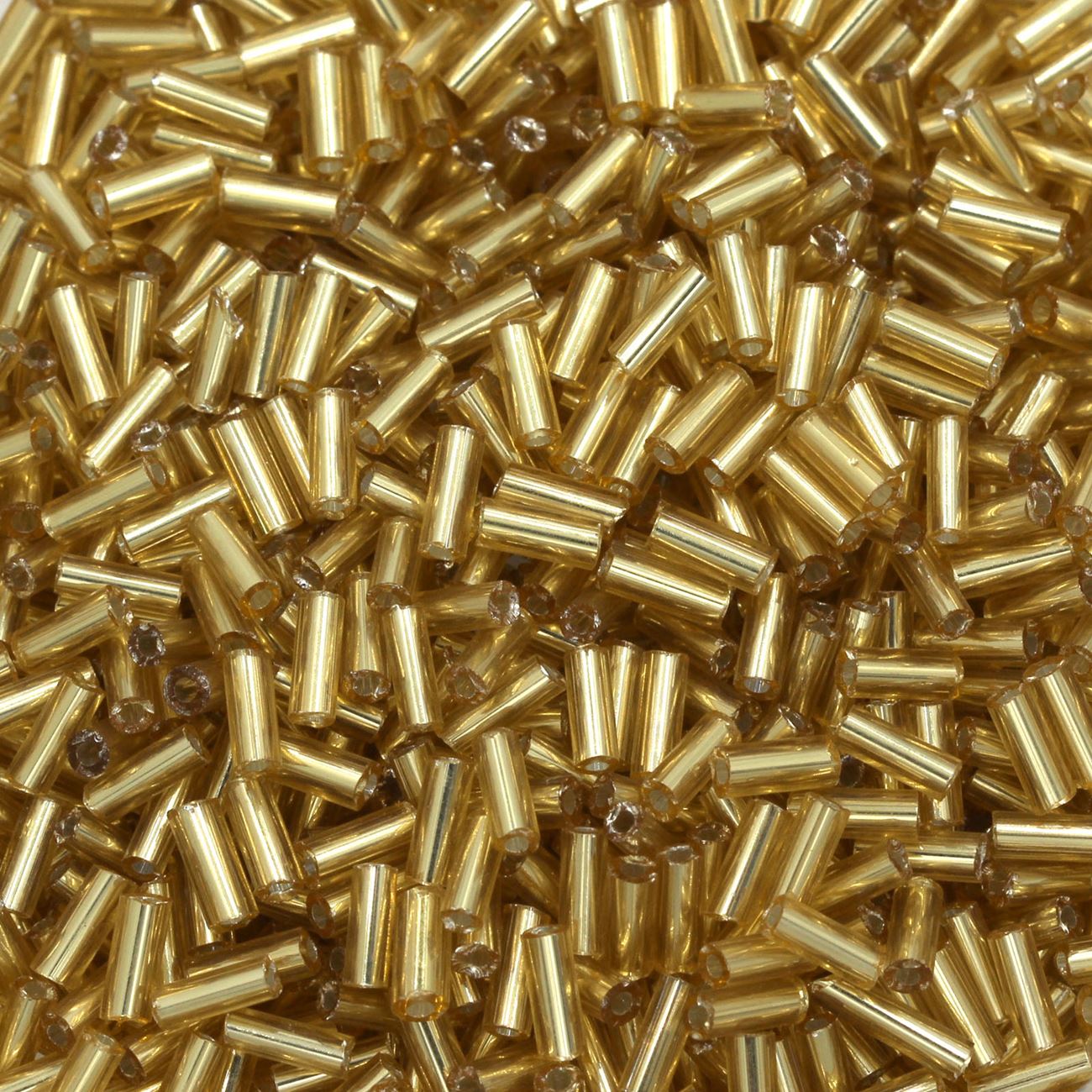 Χανδράκι Γυάλινο Ροκάι Σωληνάκι 4.5-5mm(20gr)